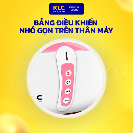 bang dieu khien