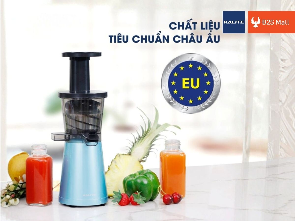 Chất liệu bền bỉ, đảm bảo an toàn sức khoẻ người dùng và dễ dàng lau chùi