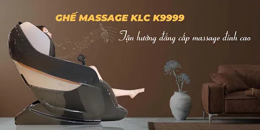 Trên ghế massage KLC K9999 được lập trình 24 bài tập cá nhân hóa, điều này còn đảm bảo cho việc sử dụng phù hợp cho từng thể trạng ở mọi đối tượng. Các bài tập với 