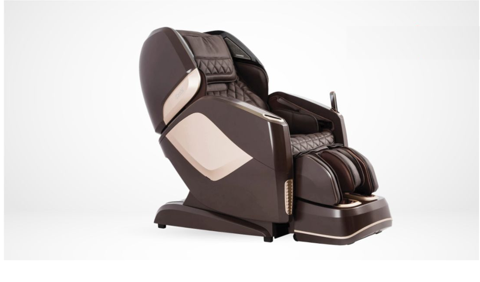 Ghế massage Maxcare được cung cấp bởi thương hiệu uy tín Maxcare Home