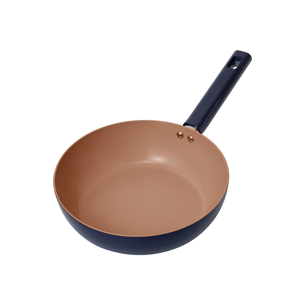 Công nghệ chống dính Ceramic ILAG, không PFAS, PTFE.