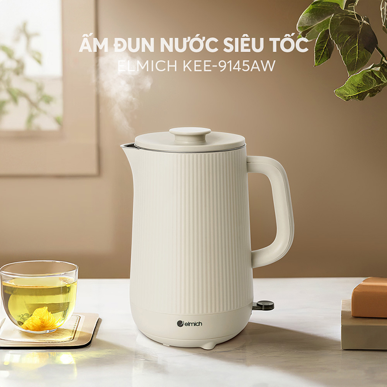 ấm siêu tốc Elmich