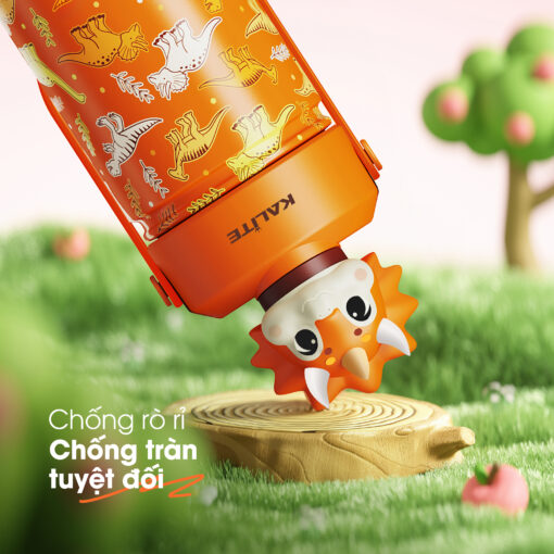 Nắp silicone chống rò rỉ, chống tràn 