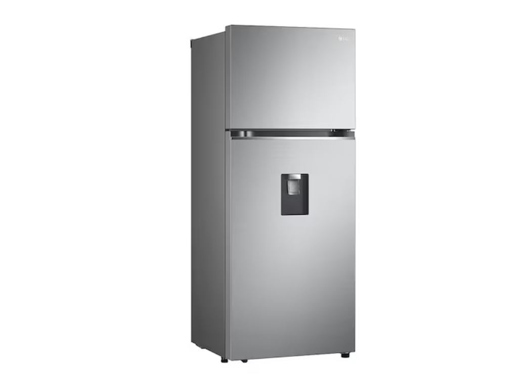 LG Inverter 374L GND372PS