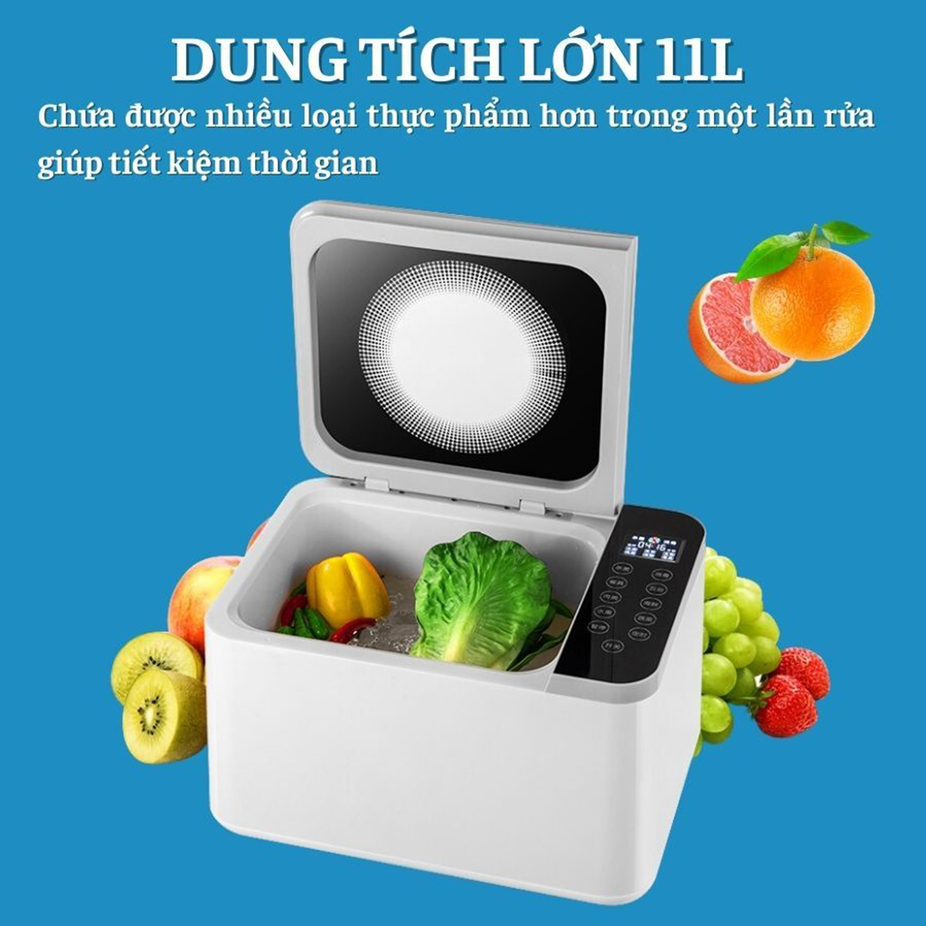 Phân loại theo dung tích và công suất