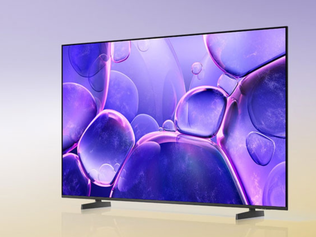 Smart Tivi Samsung 65 inch 4K UA65U8000F