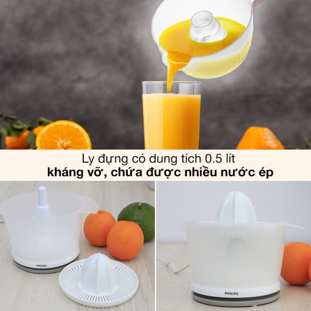 Thương hiệu Philips
