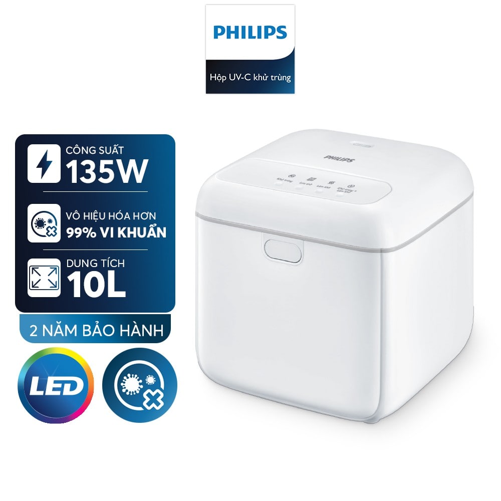 Thương hiệu Philips