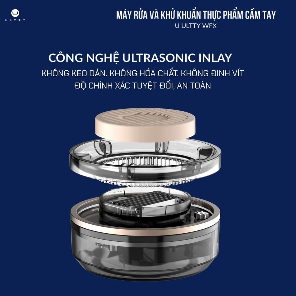 Thương hiệu WFX