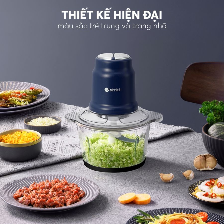 Thiết kế đặc trưng và thẩm mỹ