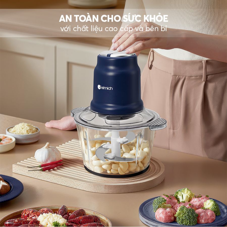 Tính năng vượt trội