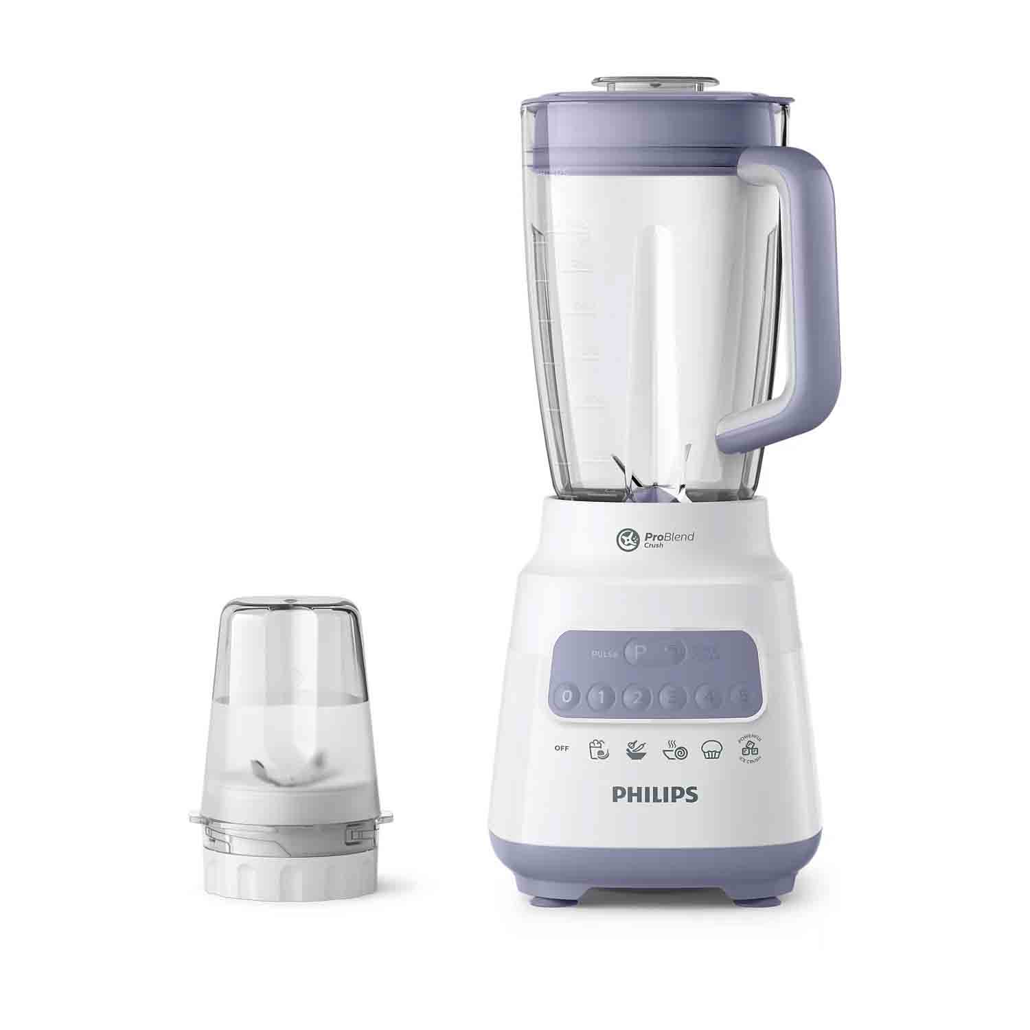 Thương hiệu máy xay sinh tố Philips