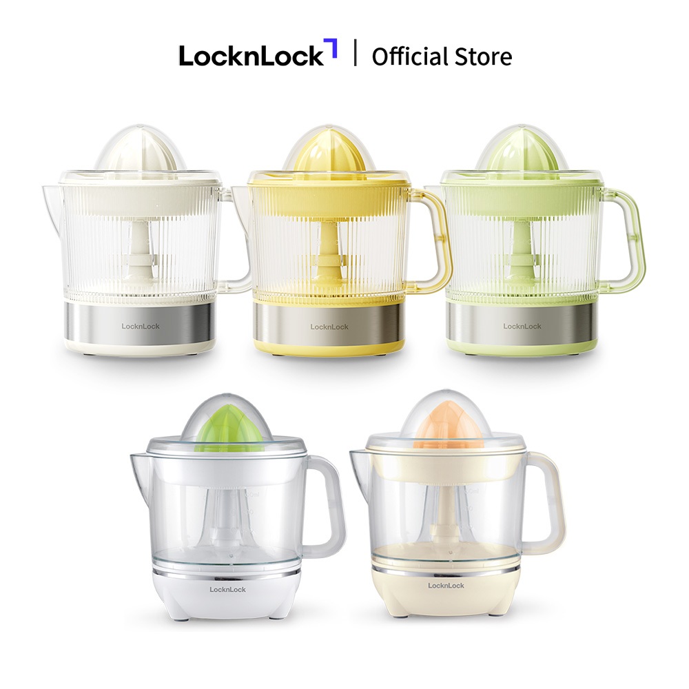 Thương hiệu uy tín Lock&Lock
