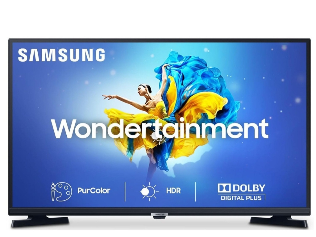 Ưu điểm nổi bật của Tivi Samsung