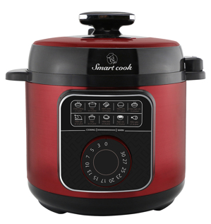 Nồi áp suất điện đa năng Elmich PCE-1801 5L