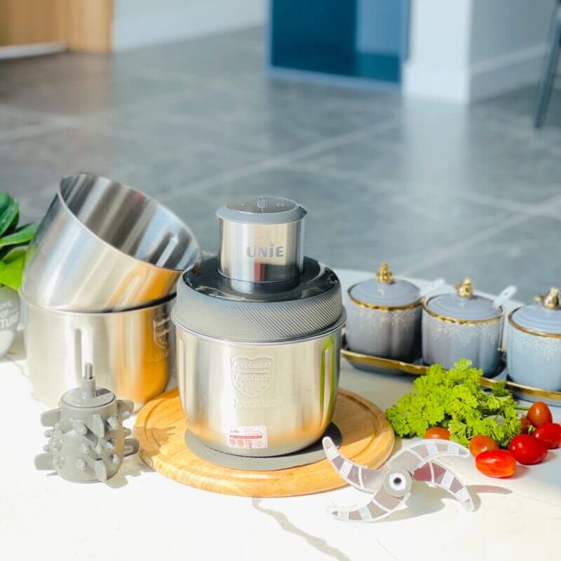 Máy xay thịt đa năng Unie UE-228