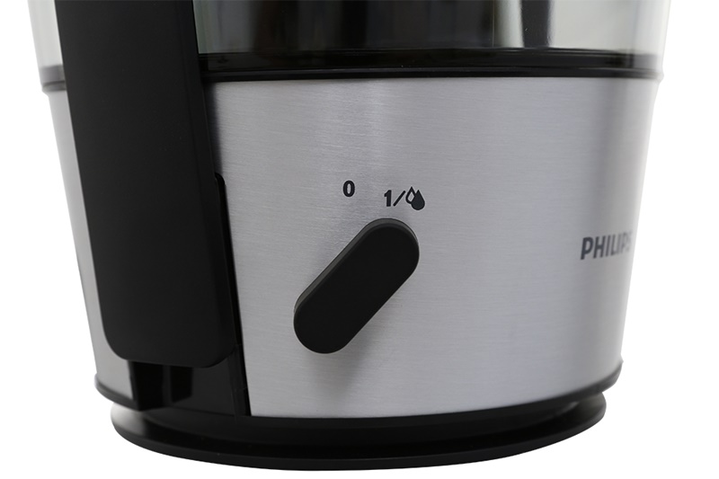 1 tốc độ ép, dễ thao tác