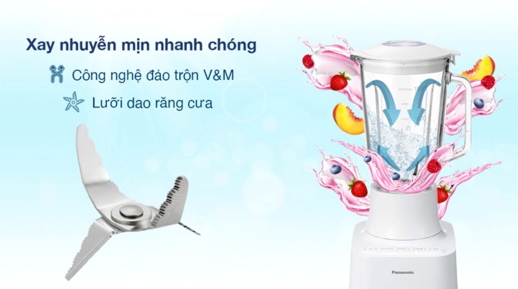 Cong nghe dao tron VM ket hop voi thiet ke coi hinh non ho tro dao deu nguyen lieu