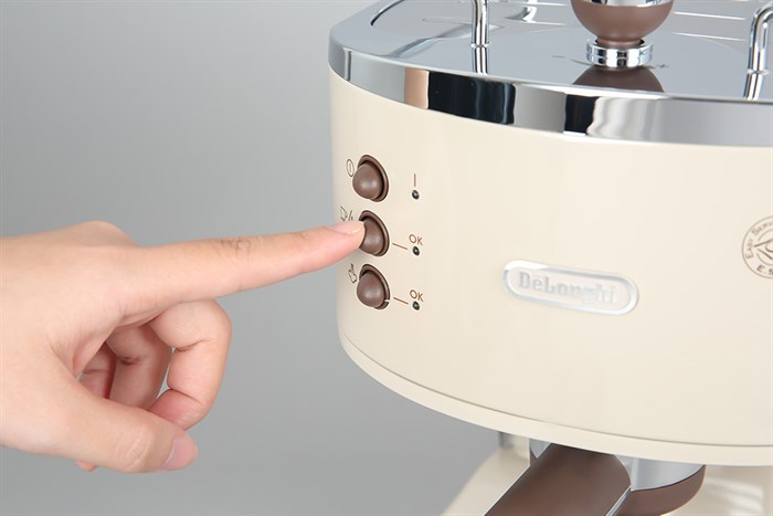 Máy pha cà phê Delonghi ECOV311.BG