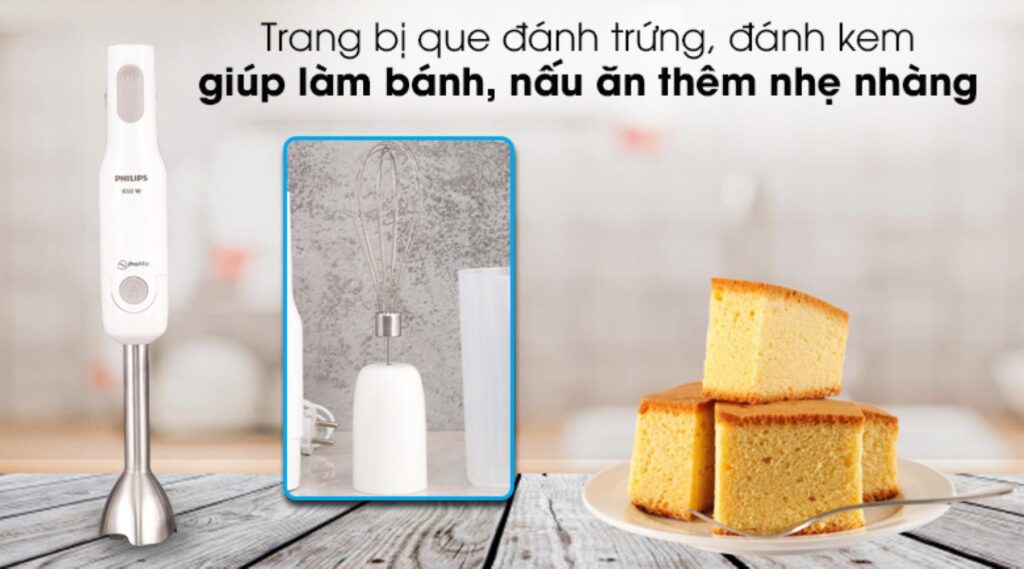 Que danh trung chuyen dung thich hop dung danh trung kem xot mayonnaise bot nhao