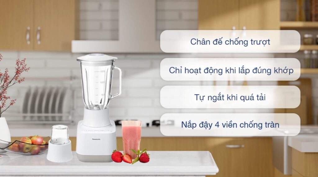 Trang bi khoa an toan tu ngat qua tai cung nhieu tien ich