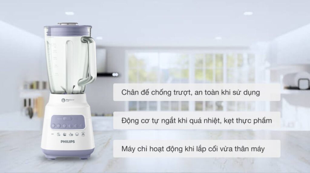 Trang bi nhieu tien ich an toan tien loi cho nguoi dung