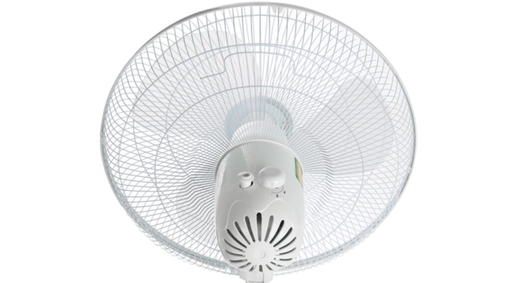 Cầu chì với giới hạn chịu nhiệt 115 độ C, bảo vệ thiết bị tránh nóng quá tải