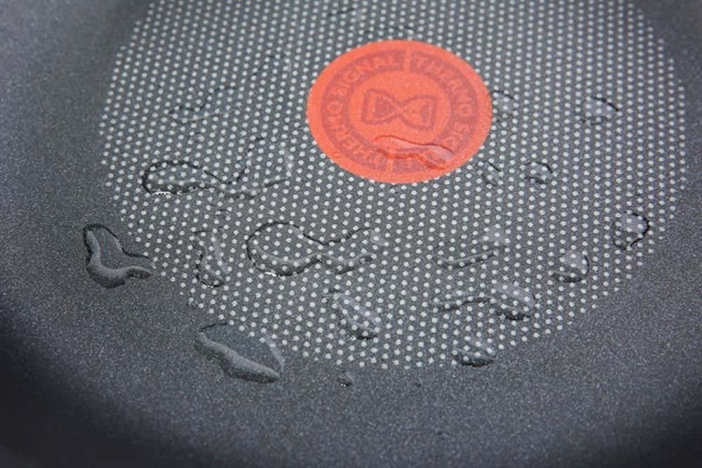 Công nghệ báo nhiệt Thermo-Spot