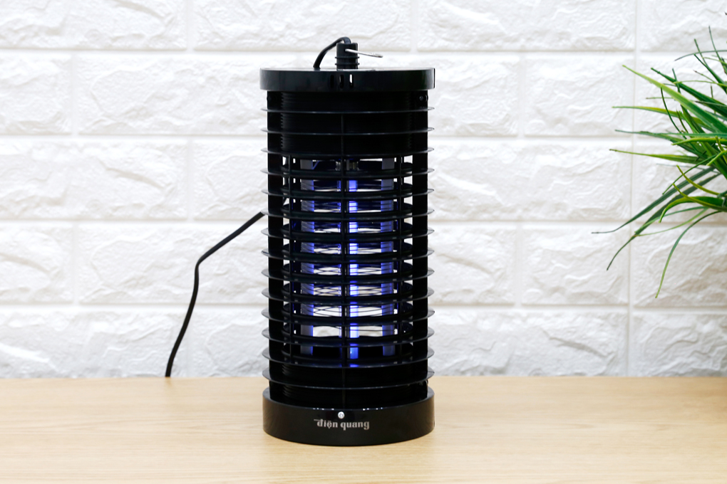 Đèn bắt muỗi Điện Quang ĐQ EML02 BL chính hãng, giá tốt