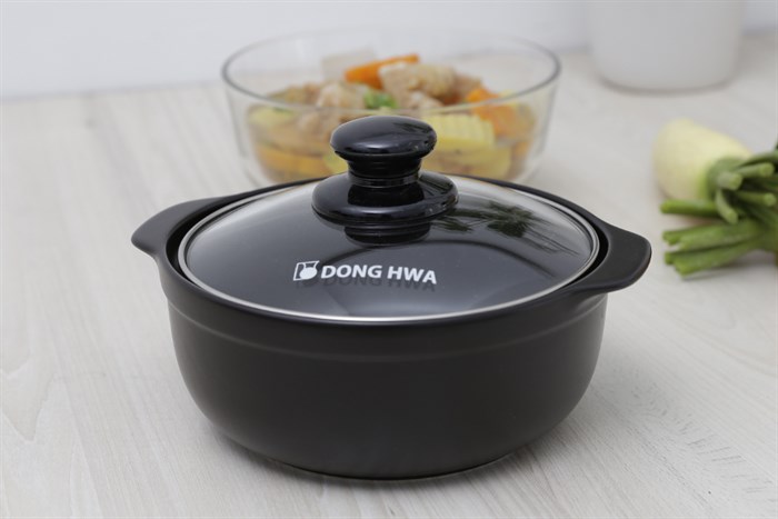 Dung tích nhỏ gọn phù hợp gia đình ít người