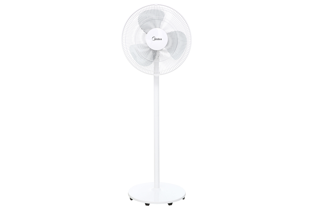 Quạt đứng Midea 3 cánh FS40-18C 50W tiết kiệm điện