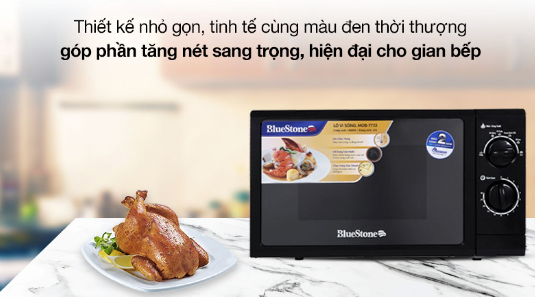 Sản phẩm được phủ sơn tĩnh điện bền bỉ và vệ sinh nhanh chóng
