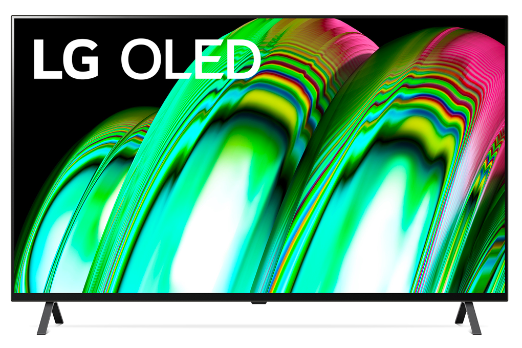 Smart Tivi OLED LG 4K 48 inch 48A2PSA thiết kế mỏng