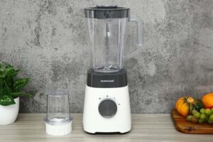 Máy xay sinh tố Sunhouse SHD5114