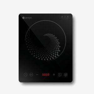 Bếp điện từ Elmich ICE-3874 công suất 2100W, đun nhanh