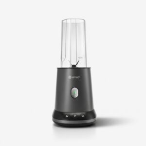 Máy xay sinh tố Elmich BLE-8667 công suất 1200W, xay mịn