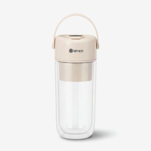Máy xay sinh tố cầm tay Elmich BLE 9187 công suất 70W
