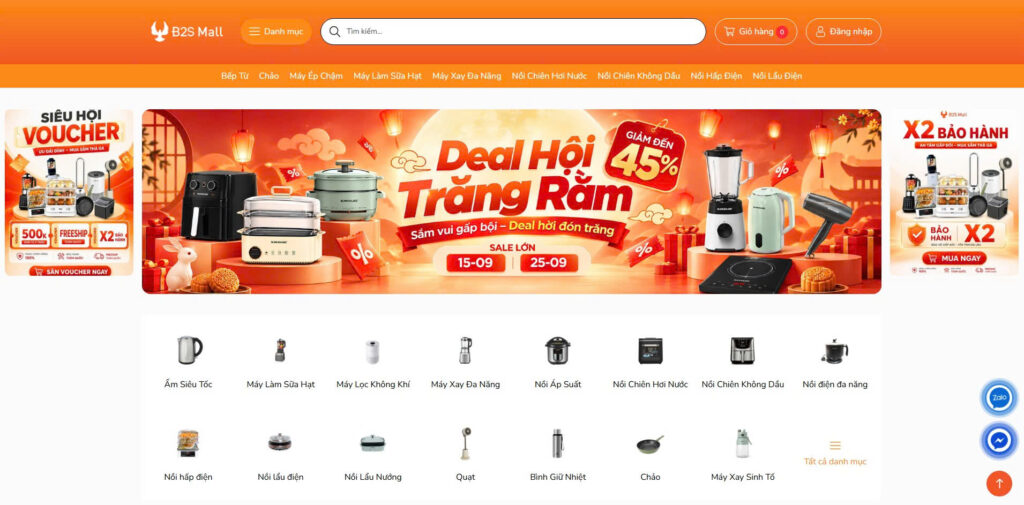 Nồi Lẩu Điện Elmich EDA-2121 dung tích 1 lít, nấu nhanh 4 nồi lẩu điện Elmich