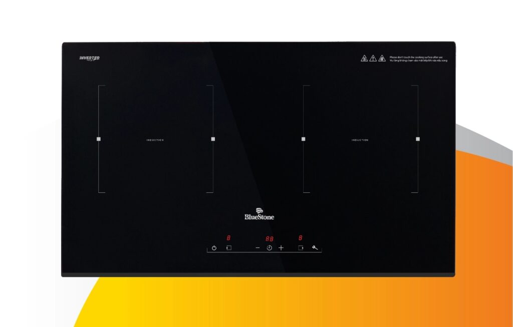 bep tu bluestone so huu bien tan inverter dual core