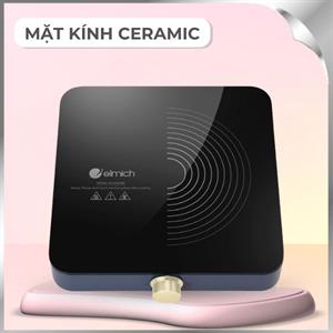 Bếp từ đơn Elmich ICE-8903BE 1800W chính hãng, giá tốt