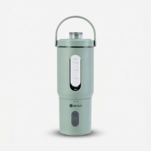 Máy Xay Sinh Tố Cầm Tay Elmich BLE1238PG